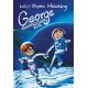 George i niezniszczalny kod Lucy Hawking,Stephen Hawking motyleksiazkowe.pl