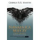 Krew i złoto. Nawałnica mieczy George R.R. Martin motyleksiazkowe.pl