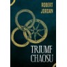 Triumf chaosu /Koło czasu Tom 6