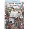 Święty Bernard z Clairvaux