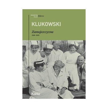 Zamojszczyzna 1918-1959 motyleksiazkowe.pl