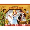 Kopciuszek POP UP