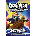 Dog Man Tom 11 Dwadzieścia tysięcy pcheł podwodnej zgagi