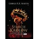 Starcie królów. Pieśń Lodu i Ognia (okładka filmowa)