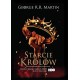 Starcie królów. Pieśń Lodu i Ognia (okładka filmowa) George R.R. Martin motyleksiazkowe.pl