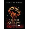 Starcie królów. Pieśń Lodu i Ognia (okładka filmowa)