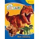 Lubię dinozaury Moc zabawy motyleksiazkowe.pl