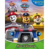 Psi Patrol Moc zabawy