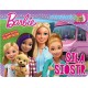 Barbie. Opowiadania 3D część 1. Siła Sióstr motyleksiazkowe.pl