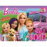 Barbie. Opowiadania 3D część 1. Siła Sióstr
