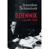 Dziennik z lat 1939-1940