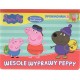 Peppa Pig. Opowiadania 3D część 3. Cztery strony świata motyleksiazkowe.pl