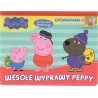 Peppa Pig. Opowiadania 3D część 3. Wesołe wyprawy Peppy