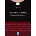 Przez obiektyw kamery postacie osób duchownych i zakonnic w polskim filmie fabularnym