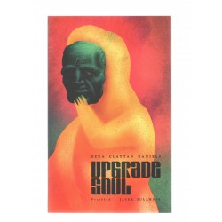 Upgrade Soul Ezra Claytan Daniels motyleksiazkowe.pl