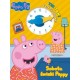 Peppa Pig Tik Tak. Czas na zabawę! część 2. Sobota świnki Peppy motyleksiazkowe.pl