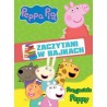 Peppa Pig Zaczytani w bajkach część 2. Przyjaciele Peppy