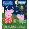 Peppa Pig. Słodkich snów