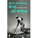 Kraj utracony. Moja historia Izraela