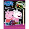 Peppa Pig Ale zdrapka część 4. Moc wrażeń