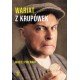 Wariat z Krupówek Maciej pinkwart motyleksiazkowe.pl