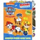 Psi Patrol Naklejki na numerki część 4. Gotowi przez cały rok motyleksiazkowe.pl