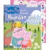 Peppa Pig Chrum... Chrum... Nr 83. Podróże małe i duże