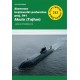 Atomowe krążowniki podwodne proj. 941 Akuła (Tajfun) motyleksiazkowe.pl
