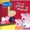 Peppa Pig Książeczki z półeczki część 83. Jak się pisze wiersze