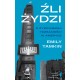 Źli Żydzi O żydowskiej tożsamości w Ameryce Emily Tamkin motyleksiazkowe.pl