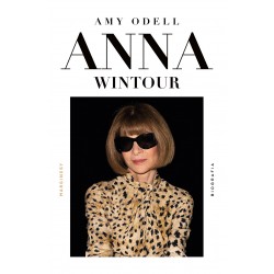 Anna Wintour Amy Odell motyleksiazkowe.pl