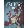 Przedziwna śmierć Europy