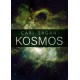 Kosmos Carl Sagan motyleksiazkowe.pl