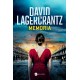 Memoria David Lagercrantz motyleksiazkowe.pl