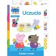 Uczę się z Peppą część 2. Uczucia motyleksiazkowe.pl