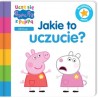 Uczę się z Peppa. Jakie to uczucie?