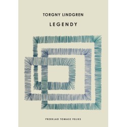 LEGENDY Torgny Lindgren motyleksiazkowe.pl
