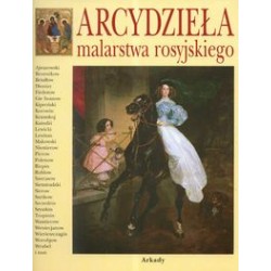 Arcydzieła malarstwa rosyjskiego motyleksiazkowe.pl