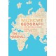 Więźniowie geografii, czyli wszystko, co chciałbyś wiedzieć o globalnej polityce  Tim Marshall motyleksiazkowe.pl