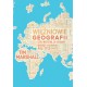 Więźniowie geografii, czyli wszystko, co chciałbyś wiedzieć o globalnej polityce  Tim Marshall motyleksiazkowe.pl