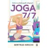 Joga 7/7 Codzienna praktyka jogi dla zabieganych