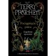 Pociągnięcie pióra. Zagubione opowiadania Terry Pratchett motyleksiazkowe.pl