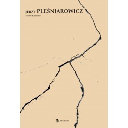 Teatr w Rzeszowie Jerzy Pleśniarowicz motyleksiazkowe.pl