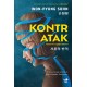 Kontratak Won-pyung Sohn motyleksiazkowe.pl