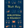Biblioteka o północy