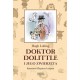 Doktor Dolittle i jego zwierzęta Hugh Lofting motyleksiazkowe.pl