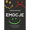 Emocje. Jak uczucia kształtują nasze myślenie