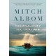 Nieznajomy na tratwie Mitch Albom motyleksiazkowe.pl