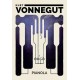 Pianola Kurt Vonnegut motyleksiazkowe.pl