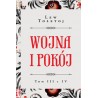Wojna i pokój Tom III i IV